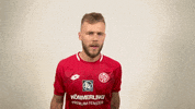 Alexandru Maxim GIF by 1. FSV Mainz 05