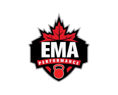 Ema Sticker by DamoRad
