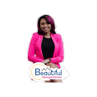 Khai Sticker by BeautifulGaHomes