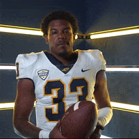 Ut Boone GIF by Toledo Rockets