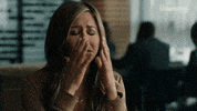 Take It In Jennifer Aniston GIF by Apple TV+