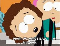 GIF by South Park 