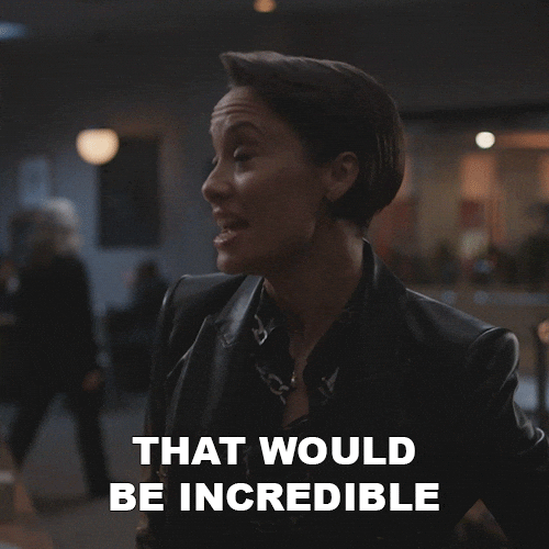 Season 17 GIF by Paramount+