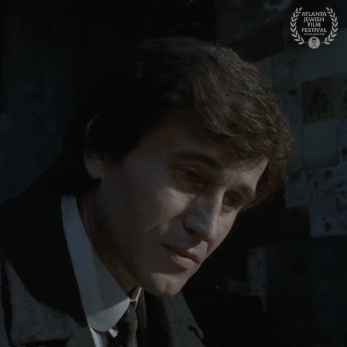 Film Festival Polish Cinema GIF by Atlanta Jewish Film Festival