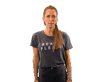 girl annemarie Sticker by ProSiebenSat.1