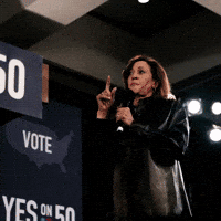 Donald Trump California GIF by Respective