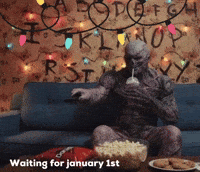 Season 5 Trending GIF