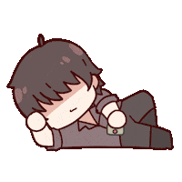 Commander Watch Tv Sticker