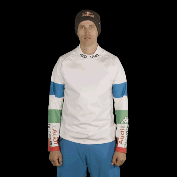 Snowboard Wintersports GIF by FISI