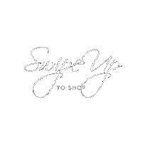 Swipe Up Sticker by SpiritAdornments