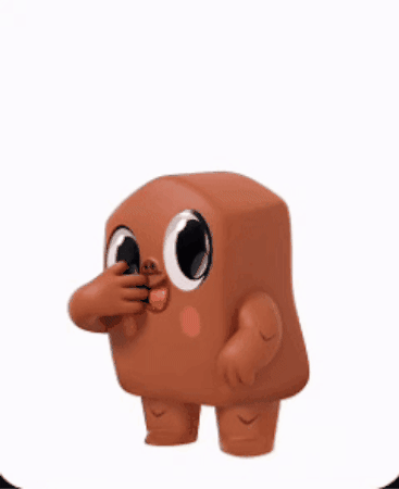 Dookie-Poo giphygifmaker GIF