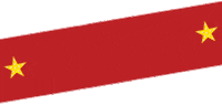 Teatro Banner Sticker by Teatrino de los Andes