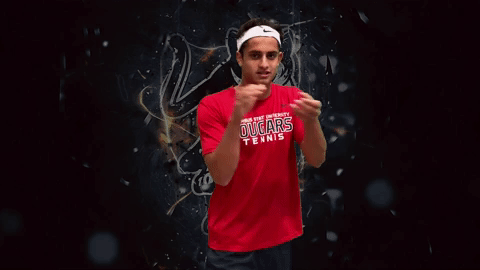 GIF by Columbus State University Athletics