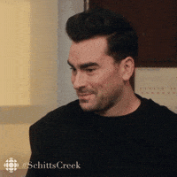 Oh My God Omg GIF by CBC