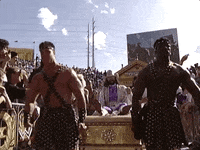 randy savage wrestling GIF by WWE
