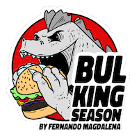 Gym Eating Sticker by Premiumfitnessgt