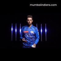 Ipl Ms GIF by Mumbai Indians