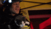 Happy Season 3 GIF by 9-1-1 on FOX