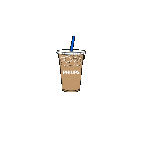 Philips Istanbul Kahve Festivali Sticker by Happy People Project
