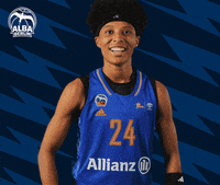 Thomas Dbbl GIF by ALBA BERLIN