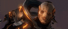 Master Chief Helmet GIF by Halo