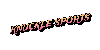 Knuckle Sports Sticker by ksp_promotions