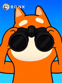 Confused Where Are You GIF by BONK