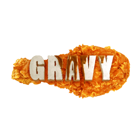 KFCMX giphyupload chicken comida kentucky Sticker