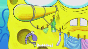 season 10 episode 3 GIF by SpongeBob SquarePants