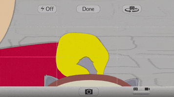 eric cartman cat GIF by South Park 
