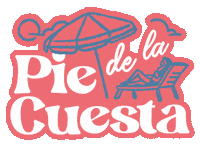 Playa Vacaciones Sticker by GuerreroTravel