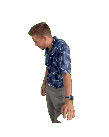 Bgtribe Sticker by Bartos Group