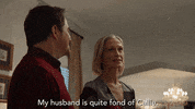 Dont Think So The Fosters GIF by Good Trouble