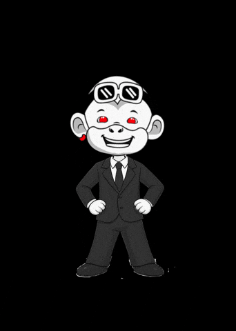 Work Success GIF by Zhot Shop