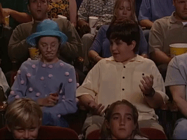 the amanda show nicksplat GIF