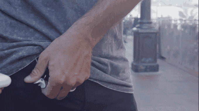 mikeshouts giphyupload GIF