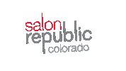 Los Angeles Salon Sticker by SalonRepublic