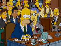 homer simpson GIF