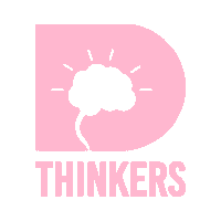 Dt Designthinking Sticker by Centro de Emprendimiento e Innovación i3lab ESPOL