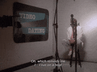 Miami Vice Dating GIF by Goldmaster