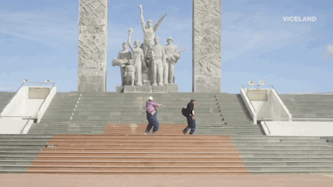 GIF by Dead Set on Life