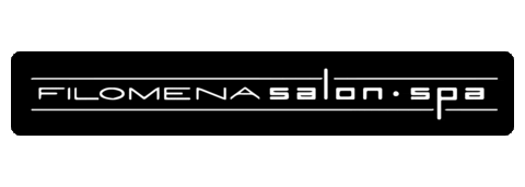 filomenasalon giphyupload vancouver filomena filomena salon Sticker
