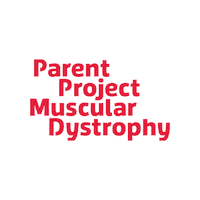 parentprojectmd dmd duchenne muscular dystrophy ppmd Sticker
