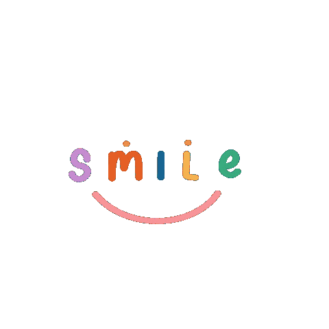 Happy Good Vibes Sticker