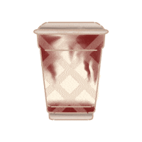 Coffee Sticker