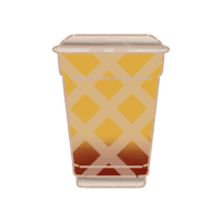 Coffee Sticker