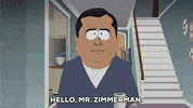 GIF by South Park 