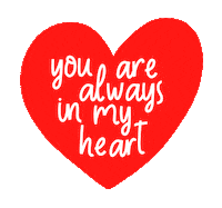 Valentines Day Love Sticker