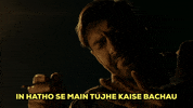 Angry Ajay Devgn GIF by Applause Social