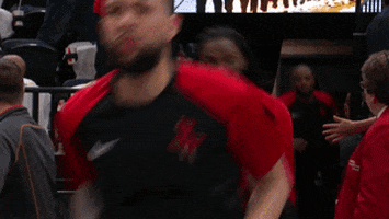 Lets Go Yes GIF by NBA